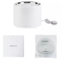 Кипити Eversweet 3 PRO Water Fountain White Фонтан-поїлка для собак та котів