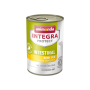 Кипити Integra Protect Intestinal Pure Chicken Вологий ветеринарний корм для собак моно курка, при порушенні роботи ШКТ