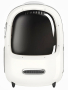 Купить Breezy 2 Cat Carrier - Cream White Рюкзак-переноска для кошек и собак весом до 8 кг