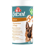 Кипити Excel Glucosamine Вітаміни для підтримки або відновлення здоров'я суглобів у дорослих собак