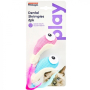 Купить Dental Shrimpies Игрушка для котов с кошачьей мятой