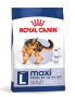 Купить Maxi Adult - сухой корм для взрослых собак крупных пород (от 15 месяцев)