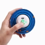 Купить Wicked Ball Air Rope (Royal Blue) Интерактивная электромеханическая игрушка для домашних животных