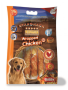 Купить StarSnack Wrapped Chicken М Лакомство для ухода за зубами собак