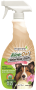Кипити Aloe Oat Waterless Bath Гіпоалергенний спрей для експрес очищення чутливої шкіри та шерсті