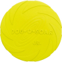 Кипити Dog Disc Іграшка диск для собак, лайм