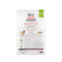 Кипити Dog Sustainable Sensitive Сухий корм з рибою та комахами для собак з чутливим травленням