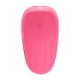 Кипити WAUDOG Silicone Поїлка-насадка на пляшку, рожевий