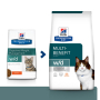 Купить PD Feline W/D Лечебный сухой корм при сахарном диабете и ожирении у взрослых кошек