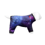 Кипити Waudog Clothes Дощовик "NASA21" для собак