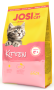 Купить Kitten – сухой корм для котят