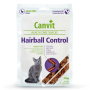 Купить Hairball Control Полувлажные функциональные лакомства для кошек