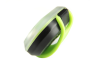 Кипити Matrix Ultra LED Safety light-Lime Green/Cube Світлодіодний ліхтарик зелений, куб