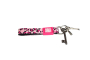 Купить Key Ring Leopard Pink Брелок