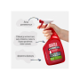 Купить Nature’s Miracle ADV Cat S & O Elimin Spray Lemon - уничтожитель пятен и запахов с усиленной формулой для кошек