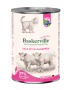Купить Super Premium Kalb Mit Blaubeeren Телятина с черникой влажный корм для котят