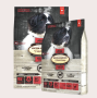 Кипити Lamb Adult Dog Large Breed Беззерновий сухий корм для собак великих порід з ягням