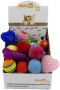 Купить Fun Cat Коробка игрушек для кошек, 30 шт