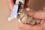 Купить LED Pet Nail Clipper PRO Кусачки для когтей