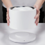 Купить Eversweet 3 PRO Water Fountain White Фонтан-поилка для собак и кошек