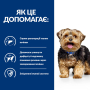 Кипити Wet PD Canine L/d Лікувальний вологий корм для дорослих собак із захворюваннями печінки