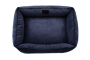 Купить Dreamer Deep Ocean Velvet Лежак для собак и кошек