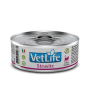 Купить VetLife Struvite Консервированный корм-диета с курицей для кошек и кошек при мочекаменной болезни