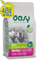 Купить OAP ADULT Medium/Large Сухой корм с диким кабаном для взрослых собак средних и крупных пород