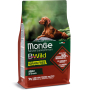 Купить Dog BWild Grain Free All breeds Adult - сухой корм с ягненком для взрослых собак всех пород