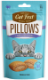 Купить Cat Лакомство для кошек подушечки с кремом краба