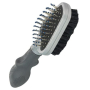 Кипити Dual Grooming Brush Гребінець-щітка двостороння