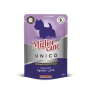 Купить Migliorcane UNICO Влажный корм для собак, паштет из ягненка