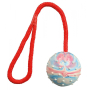 Кипити Ball on a rope - іграшка для собак
