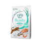 Купить Beauty Fitness Sterilised Healthy Weight – сухой корм с морепродуктами для поддержания общего физического состояния у взрослых стерилизованных кошек