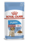 Купить Medium Puppy - влажный корм в соусе для щенков средних пород