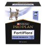 Кипити FortiFlora Пробіотик для дорослих котів та кошенят, підтримка мікрофлори ШКТ