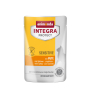 Кипити Integra Protect Sensitive with Turkey Вологий ветеринарний корм з індичкою для котів з харчовою непереносимістю