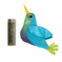 Кипити Refillables Hummingbird Іграшка для котів, Колібрі