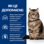 Купить PD Feline Gastrointestinal Biome Сухой корм с курицей для кошек при заболеваниях желудочно-кишечного тракта