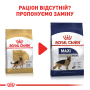 Кипити German Shepherd Adult – сухий корм для дорослих собак породи Німецька вівчарка (від 15 місяців)