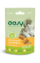 Купить CAT TREATS Лакомство с уткой для взрослых кошек