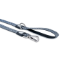 Купить Short Leash Mykonos Black Поводок для собак