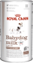 Кипити Babydog milk - замінник молока для цуценят