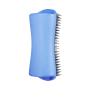 Купить Detangling&Grooming Blue Grey Щетка для распутывания шерсти собаки