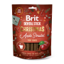Кипити Dental Stick Christmas Apple Strudel Ласощі для собак, різдвяний яблучний штрудель