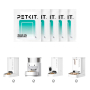 Купить Smart Pet Feeder Desiccant Фильтр