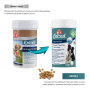 Купить Excel Brewers Yeast Пищевая добавка для ухода за кожей и шерстью