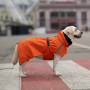 Кипити Rio Orange - дощовик для собак
