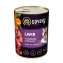 Купить Cat Adult Sterilized Lamb - влажный корм с ягненком для стерилизованных кошек