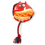 Кипити Snuggles Toy Paco el Diablo Іграшка для собак
